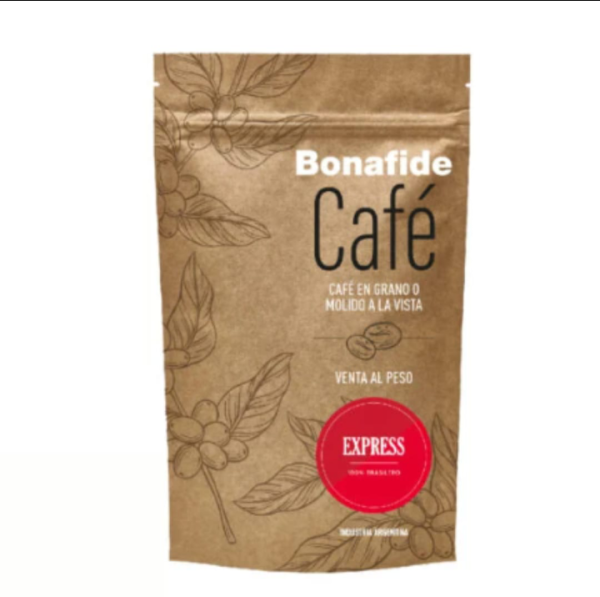 Cafe Bonafide Express