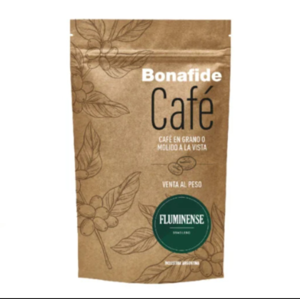 Café Bonafide Fluminense