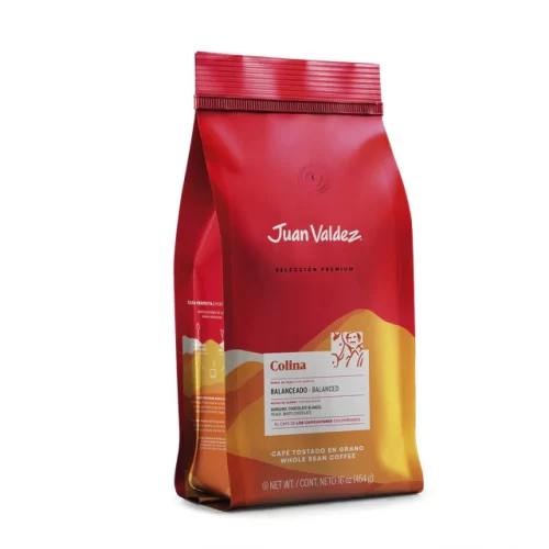 Café COLINA Valdez Molido 250GR