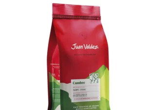 Café CUMBRE Valdez Molido 250GR